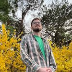 Nigel Sullivan - @nigel.bayer - Instagram