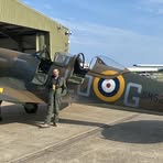 Nigel Thorne - Facebook