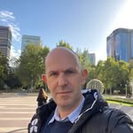 Nigel Thorne - @nigelthorne8 - Instagram