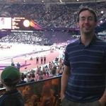 Nigel Thorne - @nethorne72 - Instagram