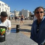 Nigel Thorne - @thorne1022 - Instagram
