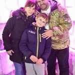 Nigel Thornell - @nigelthornell - Instagram