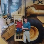 Nigel Timms - @timmsnigel - Instagram