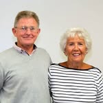 Pamela Unwin - @nigelpamunwin - Instagram