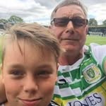 Nigel Vaughan - @vaughan_nigel - Instagram