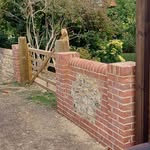 Nigel Vaughan Brickwork wallingford - @nigelvaughan_brickwork - Instagram