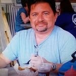 Nigel Vaughan Williams - @lovebacon3 - Instagram