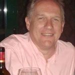 Nigel Waters - @waters.nigel - Instagram