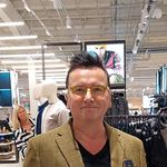 Nigel Waters - @nigelwaters28 - Instagram