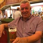 Nigel Waters - @nigel.waters61 - Instagram