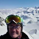 Nigel Waters - @nigel42487 - Instagram