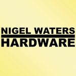 Nigel Waters Hardware - @nigel_waters_hardware - Instagram