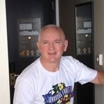 Nigel Charles Watts - @nigelwatts9179 - Instagram