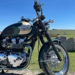 Nigel Watt - @nig.watt - Instagram