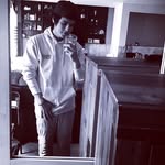 Nigel Watt Babin - @packer9898 - Instagram