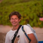 Nigel Wattel - @nigelwattel - Instagram