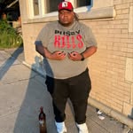 Nigel Whitehead - @bossup__nigel - Instagram