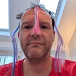 Nigel Whitehead - @nigel_whitehead1 - Instagram