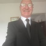 Nigel Willis - @cosfordcharmaine - Instagram