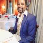 Raycharles Wray - @nigel_wray1 - Instagram