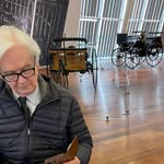 Nigel Anthony Wright - @nigelanthonywright - Instagram