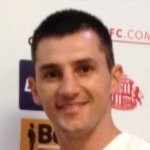 Nigel Wright - @nige_79 - Instagram
