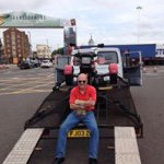 Nigel Wright - @shina1963 - Instagram