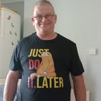 Nigel Wright - Facebook