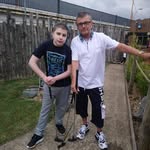 Nigel Wright - @nigelwright01 - Instagram