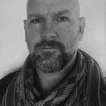 Nigel Wright - @wrightoncyber - Instagram
