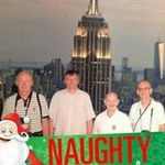 Nigel Wright - @nigelwright184 - Instagram