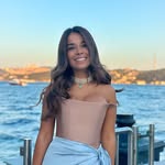 Nihan Kaya - @nihankayaaa - Instagram