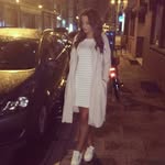 Nihan Kaya - @nihanbremen - Instagram