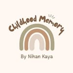 Nihan Kaya - @childhood_memory_by_nihankaya - Instagram