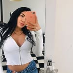 Nihan Kaya - @_nihankayaa - Instagram