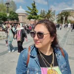 Nihan Kaya ERGEÇEN - @niyaans - Instagram