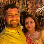 NIHAR GUPTA - @nihargupta1989 - Instagram