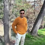 Nihar Mishra - @niharmisra - Instagram
