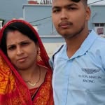 Nihar Mishra - @pujamishra7369 - Instagram