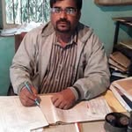 Nihar Mishra - @niharmishra1972 - Instagram