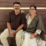 Nihar Mishra - @niharnrm1964 - Instagram