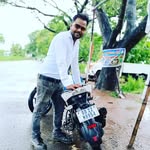 Nihar Ranjan Mishra - @mishra_niharranjan - Instagram