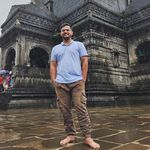 Nihar Naik - @_nihar_naik - Instagram