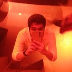 Nihar Naik - @ardent_pretender - Instagram
