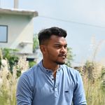 Nihar Ranjan Naik - @nihar.r___ - Instagram