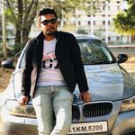 Nihar Sanjiv Naik - @nihar_naik - Instagram