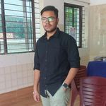 Nihar Ranjan Pandit - @nihar_ranjan_pandit - Instagram