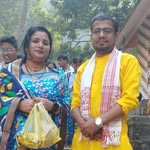 Nihar Ranjan Samal - @samalnihar_official - Instagram