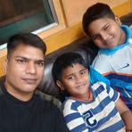 Nihar Samal - Facebook