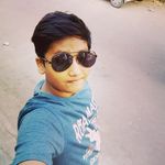 nihar sheth - @tron_conquerer - Instagram
